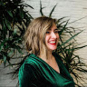 Meet your Posher, Tabitha